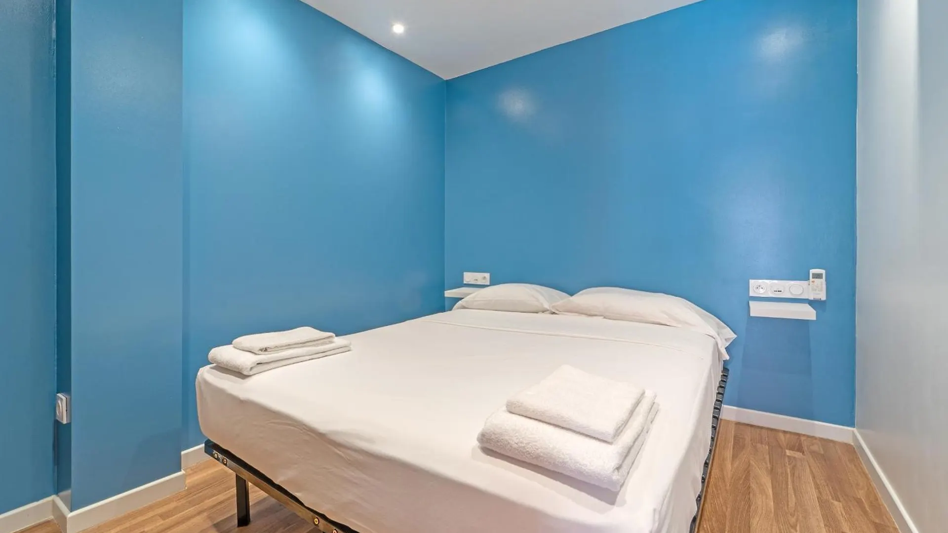 Welcs Apartamento 175 Emp Frente Al Canal Empuriabrava 0*,