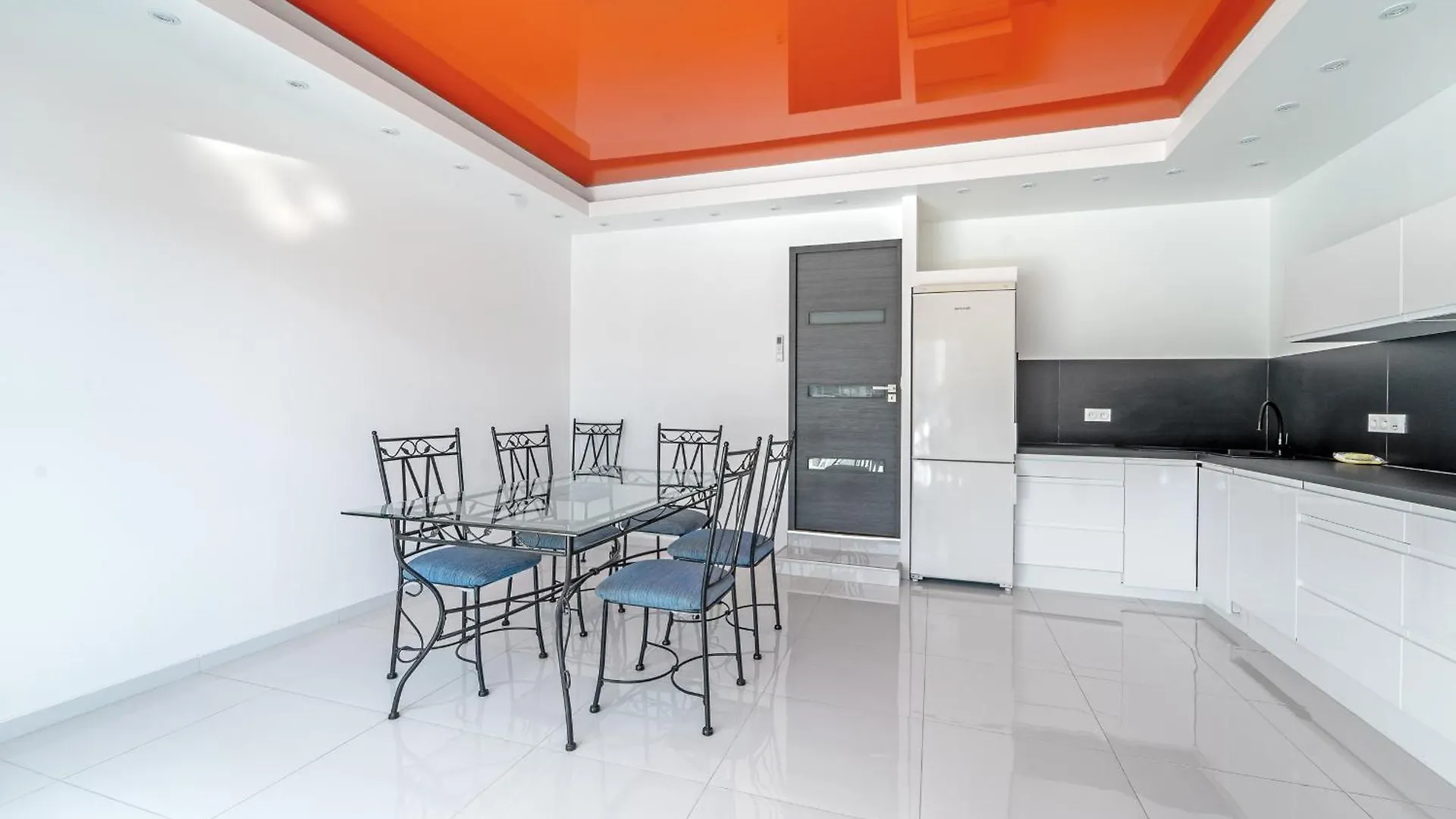 Apartment Welcs Apartamento 175 Emp Frente Al Canal Empuriabrava