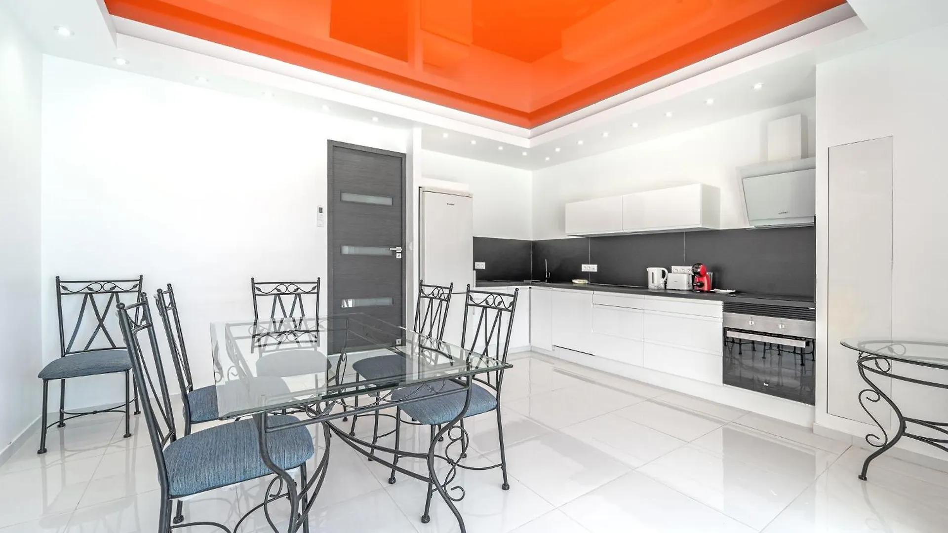 Welcs Apartamento 175 Emp Frente Al Canal Empuriabrava Apartment
