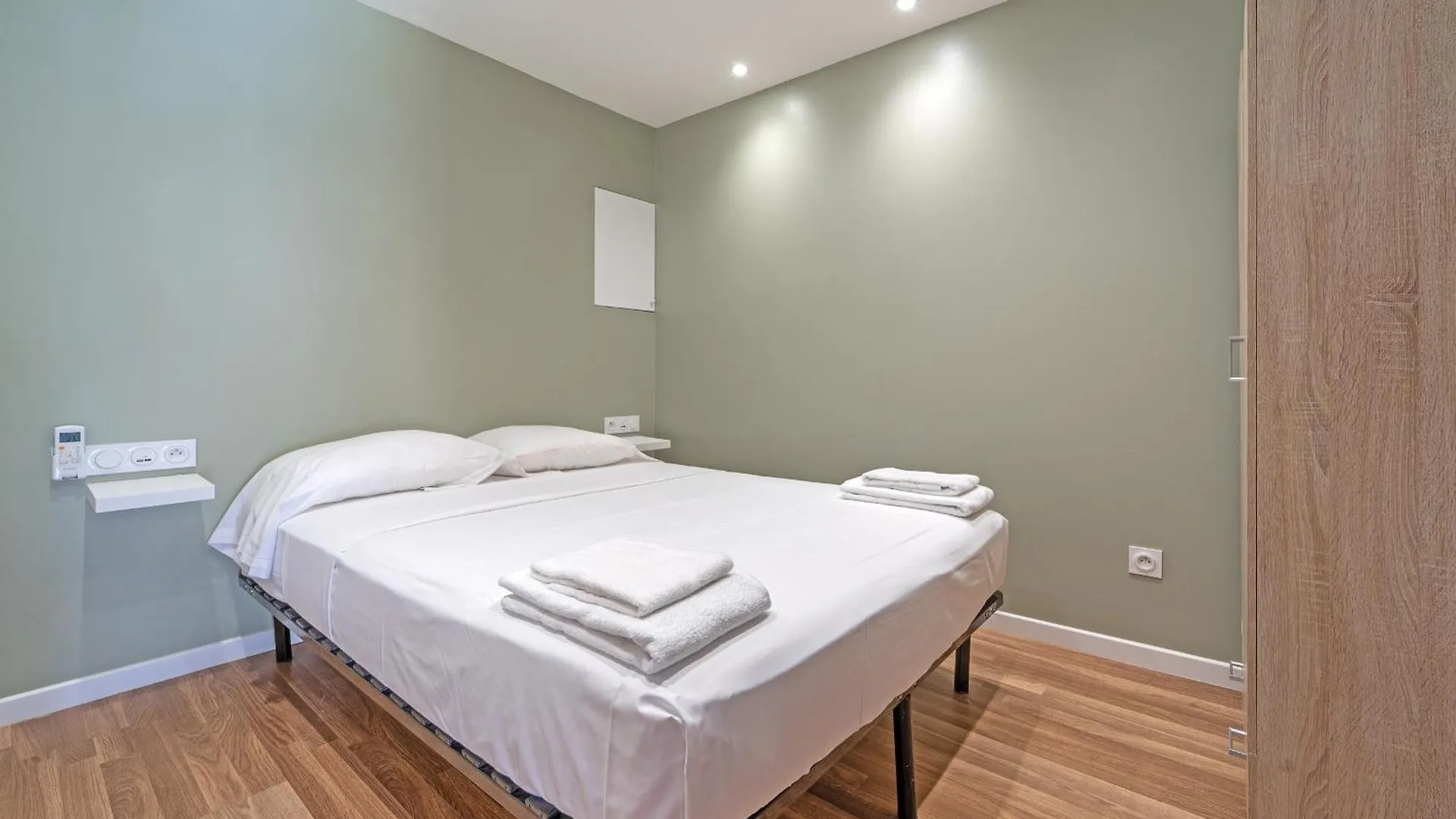 Welcs Apartamento 175 Emp Frente Al Canal Empuriabrava
