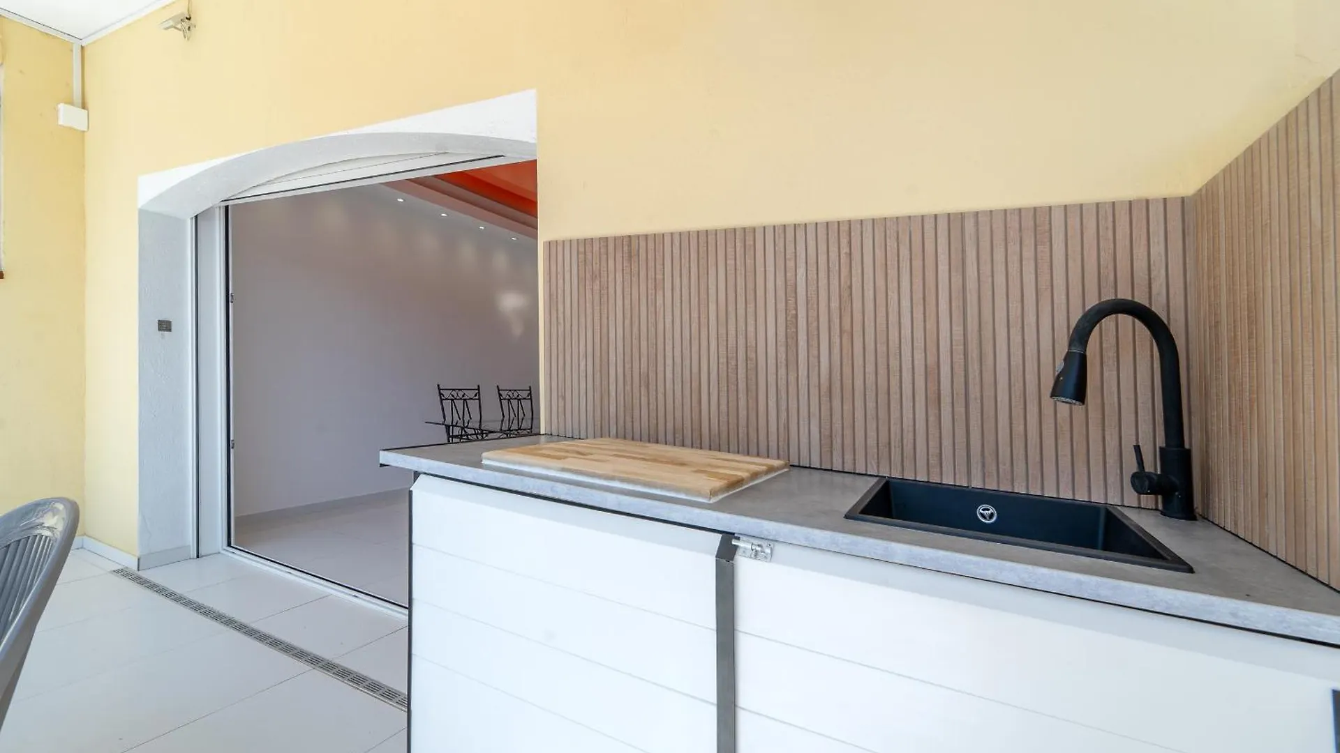 Welcs Apartamento 175 Emp Frente Al Canal Empuriabrava Apartment
