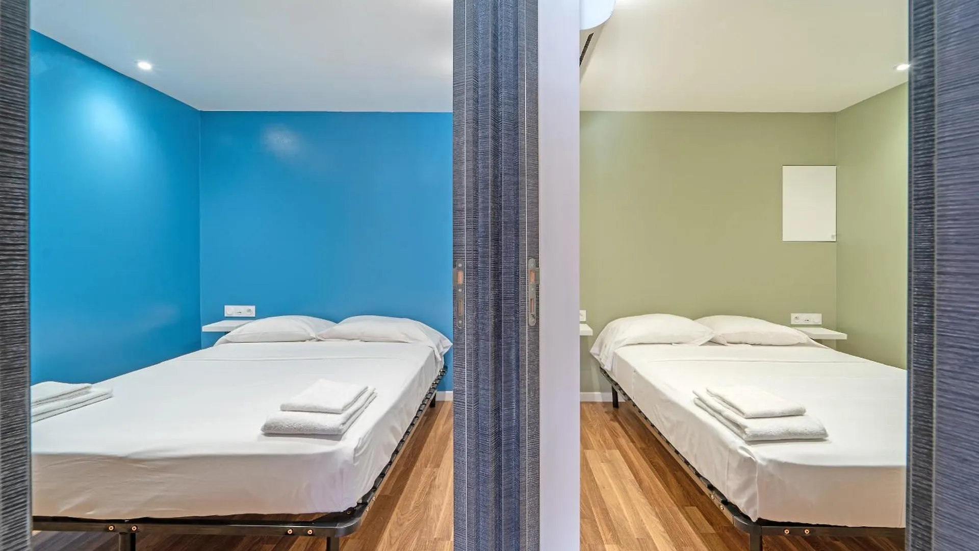 Welcs Apartamento 175 Emp Frente Al Canal Empuriabrava Spain