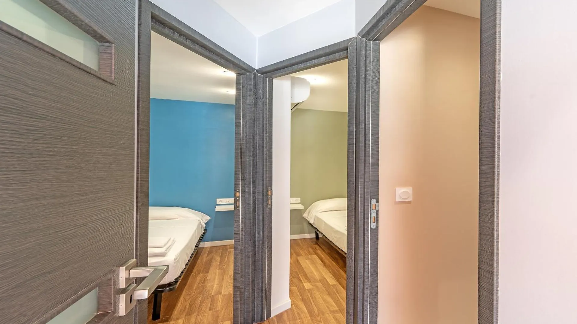 Welcs Apartamento 175 Emp Frente Al Canal Empuriabrava Spain