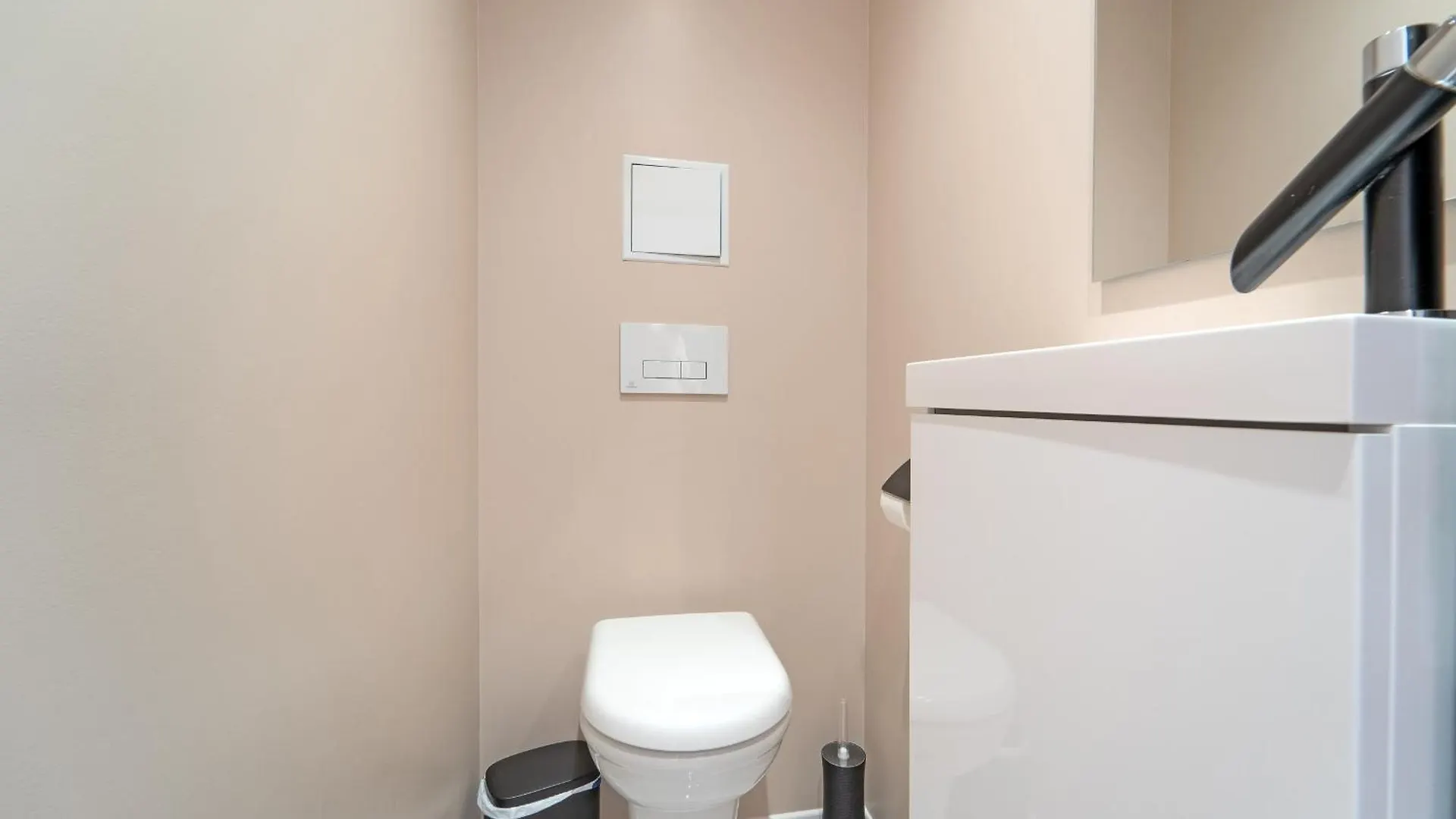 Welcs Apartamento 175 Emp Frente Al Canal Empuriabrava Apartment